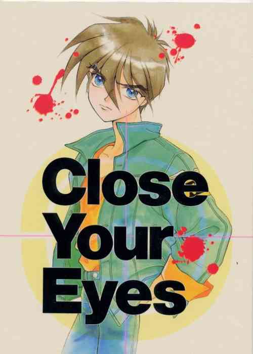 Download Close Your Eyes