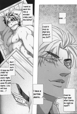 Page 10 of Usotsuki no Sentaku | The Liar's Choice