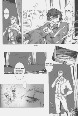 Page 6 of Usotsuki no Sentaku | The Liar's Choice