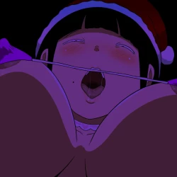 Page 31 of Gakkou no InChara Joshi to Christmas ni Pakopako suru Hanashi