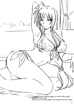 Page 27 of Toraware no Shitsumukan 3 | Fate in Captivity 3