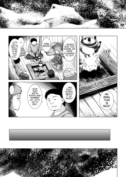Page 4 of Monokemono Hachi-ya | Ghost Story Eighth Night