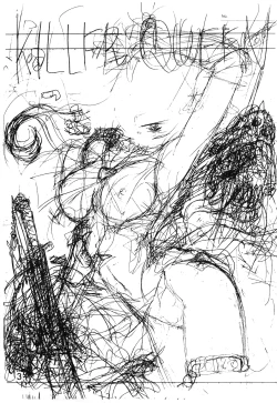 Page 2 of Killer Queen