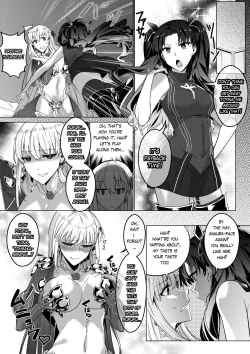 Page 22 of Sono Karada, Omochikaeri de