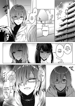 Page 9 of Sono Karada, Omochikaeri de