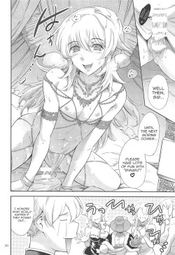 Page 29 of Tensei Shitara Otokonoko datta Ken