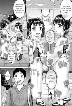 Page 134 of Minna Chicchakute Minna Ecchi | They’re All Little and They’re All Sluts!