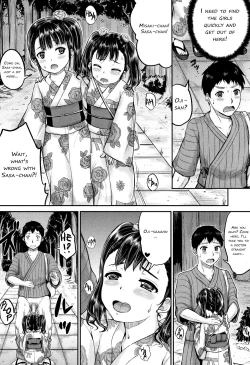 Page 138 of Minna Chicchakute Minna Ecchi | They’re All Little and They’re All Sluts!