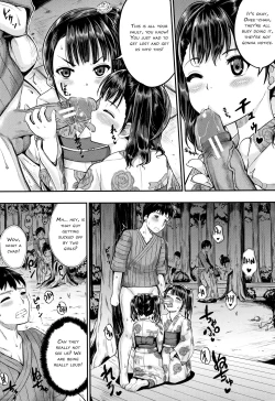Page 140 of Minna Chicchakute Minna Ecchi | They’re All Little and They’re All Sluts!