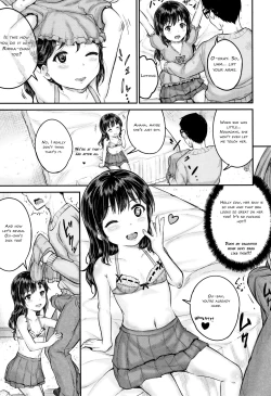 Page 161 of Minna Chicchakute Minna Ecchi | They’re All Little and They’re All Sluts!