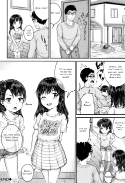 Page 182 of Minna Chicchakute Minna Ecchi | They’re All Little and They’re All Sluts!