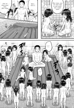 Page 21 of Minna Chicchakute Minna Ecchi | They’re All Little and They’re All Sluts!