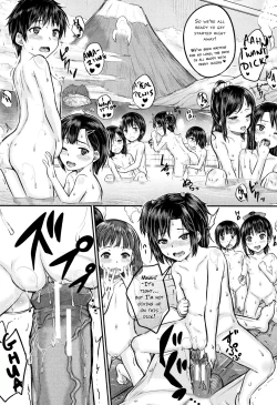 Page 26 of Minna Chicchakute Minna Ecchi | They’re All Little and They’re All Sluts!