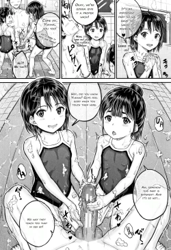 Page 49 of Minna Chicchakute Minna Ecchi | They’re All Little and They’re All Sluts!
