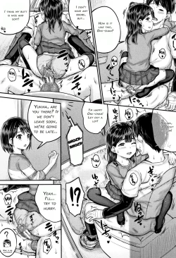 Page 63 of Minna Chicchakute Minna Ecchi | They’re All Little and They’re All Sluts!