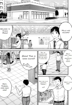 Page 96 of Minna Chicchakute Minna Ecchi | They’re All Little and They’re All Sluts!