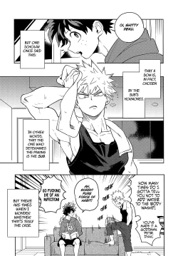 Page 6 of Antinomie Origin