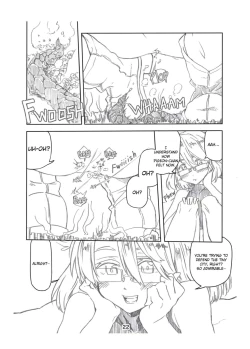 Page 19 of Bird girls stories