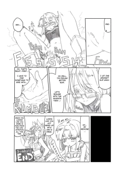 Page 20 of Bird girls stories