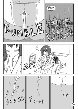 Page 35 of Bird girls stories