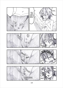 Page 45 of Bird girls stories