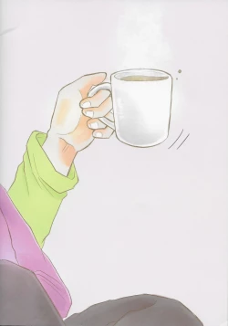 Page 34 of Fuyu no sugoshikata