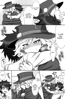 Page 4 of Waga Iku wa Oshuu no Kanata