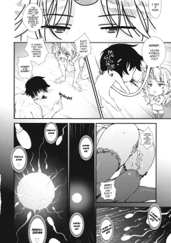 Page 5 of Botebara Yuugi ga Zukkon Bakkon Suru Hon | Bam Bam Sex with Pregnant Yuugi