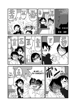 Page 4 of Mikai no Chi de Hirotta Nazo Gengo Tangan-chan o Maid to Shite Yatotte Icha Love suru Hon 3.5