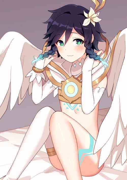 Download Barbatos-sama no Shito ni Narimasu