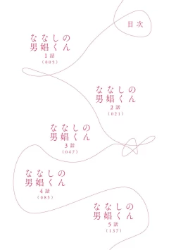 Page 4 of Nanashi no Danshokun