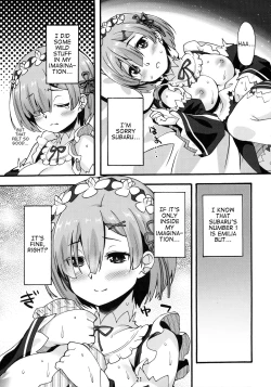 Page 20 of Rem no Hitori Asobi | Rem’s Playing by Herself