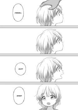 Page 35 of Stopwatch Bousui ¥980 + Zoku | ¥980 Waterproof Stopwatch + Continuation