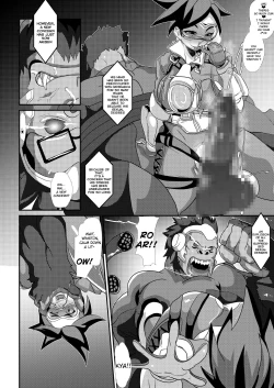 Page 16 of Watashi ni Kamashite!!