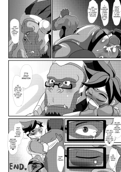 Page 26 of Watashi ni Kamashite!!