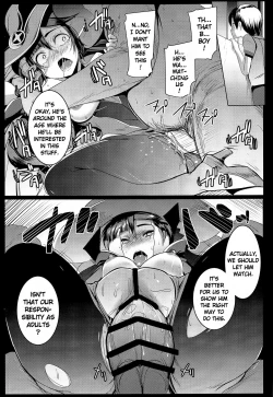 Page 20 of MONA-OCHI | The Fall of Mona