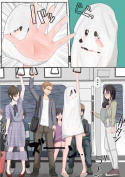 Page 34 of Halloween Roshutsu Shoujo