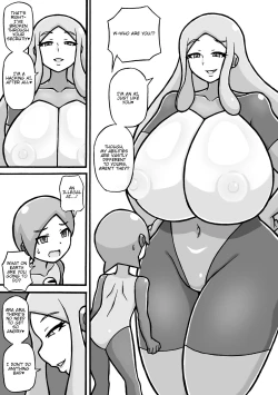 Page 4 of Shiko Saru Kyouiku Hodokoshimasu | Masturbation Monkey Teaching Time