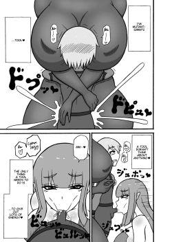 Page 32 of Hero Haiboku!