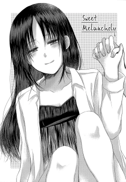 Page 2 of Amai Yuuutsu | Sweet Melancholy