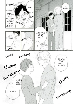 Page 13 of I'm not a virgin!