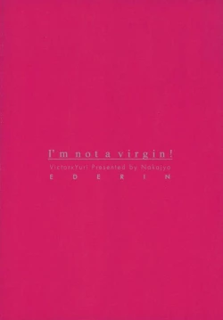 Page 26 of I'm not a virgin!