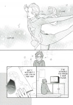 Page 2 of I'm not a virgin!