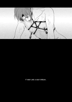 Page 3 of Kono Ai wa Yamai ni Nite IruShitsuke no Kura | This Love is Like an IllnessStorehouse Development