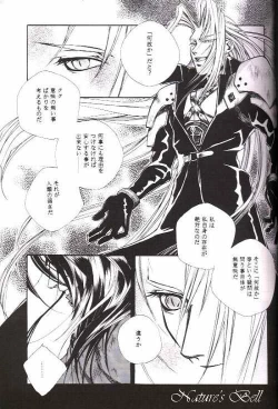 Page 13 of DEATH & REBIRTH