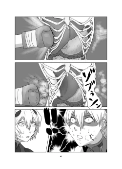 Page 43 of Body o Nerae!