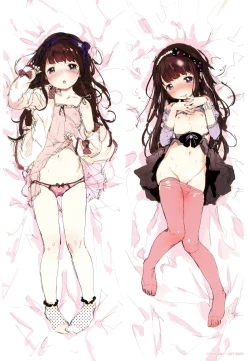 Page 336 of Motto! Hatsukoi Ribbon.