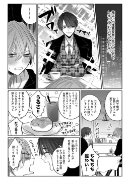 Page 17 of Kuroe to Mesu no Sono