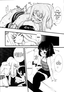 Page 17 of Kisekae Kanoji? | Dress up Girlfriend