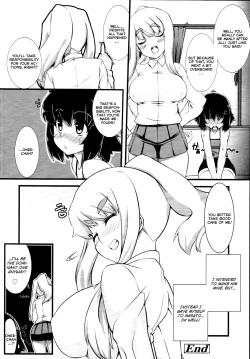 Page 18 of Kisekae Kanoji? | Dress up Girlfriend